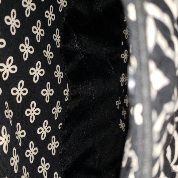 Vera Bradley Tote - 426 - Picture 6 of 8